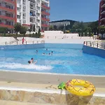 Daire Fortnoks Luxury On The Sveti Vlas