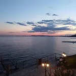 Daire Fortnoks Luxury On The Sveti Vlas