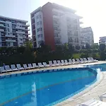 Daire Fortnoks Luxury On The *