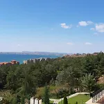 Daire Fortnoks Luxury On The Sveti Vlas