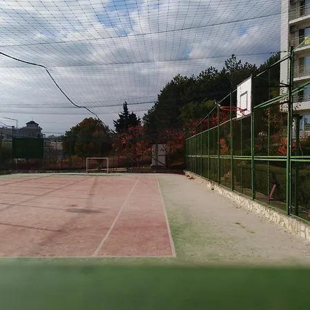 Fortnoks Luxury On The