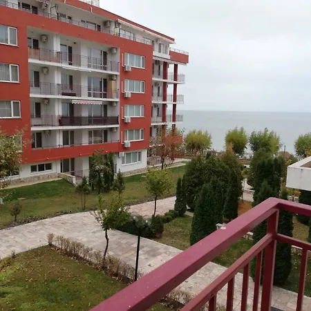 Fortnoks Luxury On The Apartment