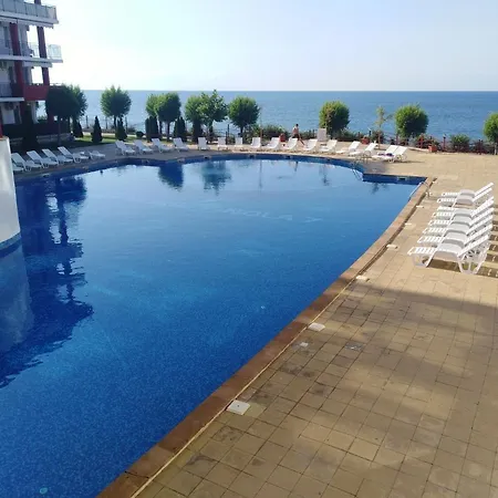 Apartament Fortnoks Luxury On The