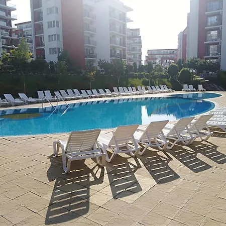Fortnoks Luxury On The * Święty Włas