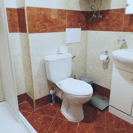 Fortnoks Luxury On The * Sveti Vlas