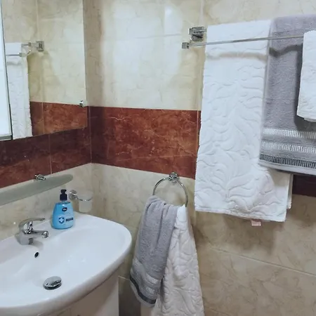 Apartament Fortnoks Luxury On The *