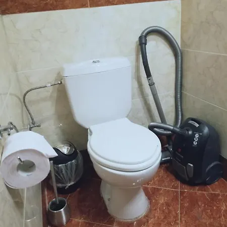Fortnoks Luxury On The Sveti Vlas