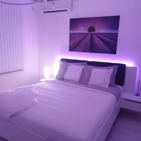 Fortnoks Luxury On The Apartament *