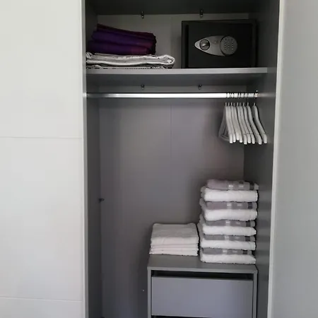 Fortnoks Luxury On The Apartment *