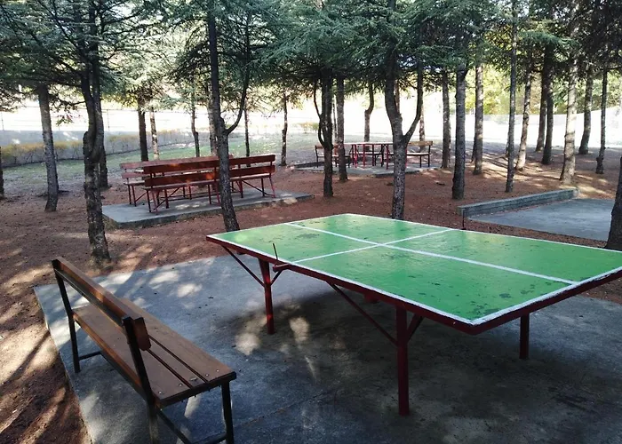 Apartment Fortnoks Luxury On The Sveti Vlas