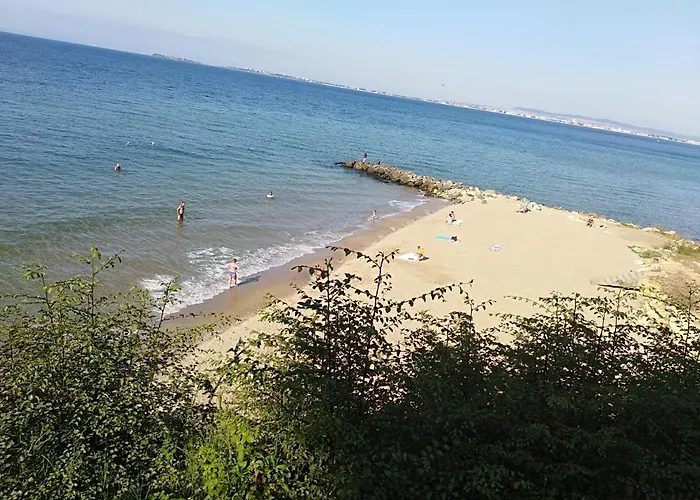 Apartment Fortnoks Luxury On The