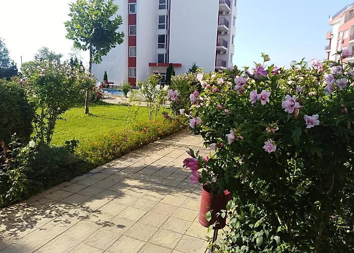 Fortnoks Luxury On The Sveti Vlas