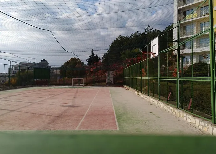 Fortnoks Luxury On The