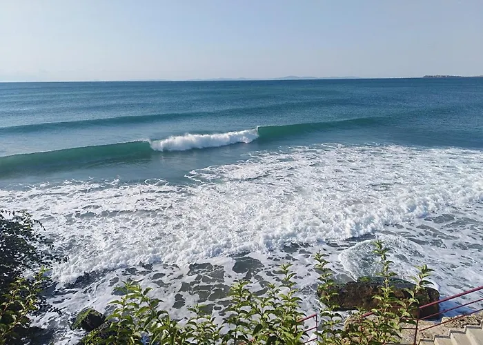 Fortnoks Luxury On The Apartment *