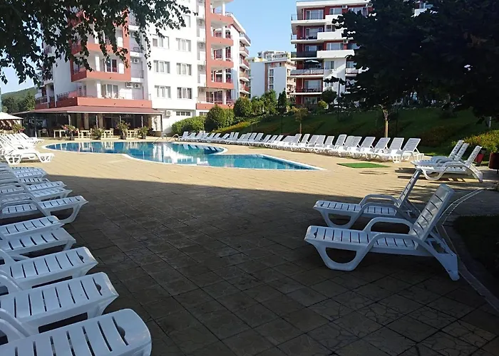 Fortnoks Luxury On The Apartment