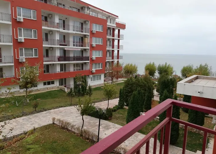 Fortnoks Luxury On The Apartment