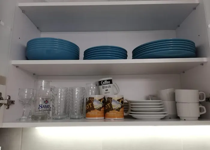 Apartment Fortnoks Luxury On The Sveti Vlas