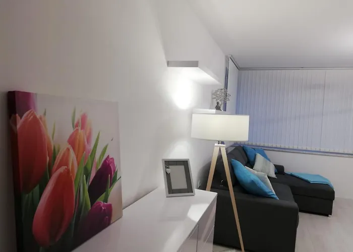 Apartment Fortnoks Luxury On The *