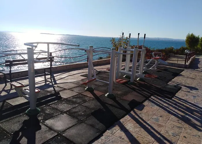 Fortnoks Luxury On The * Sveti Vlas