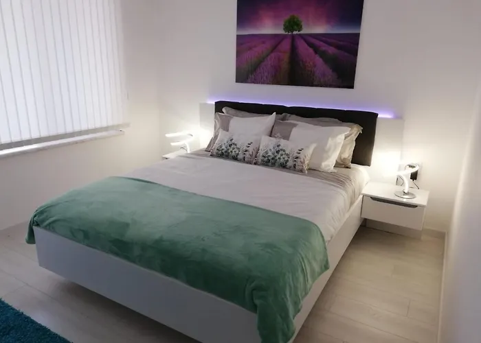 Fortnoks Luxury On The Apartment *