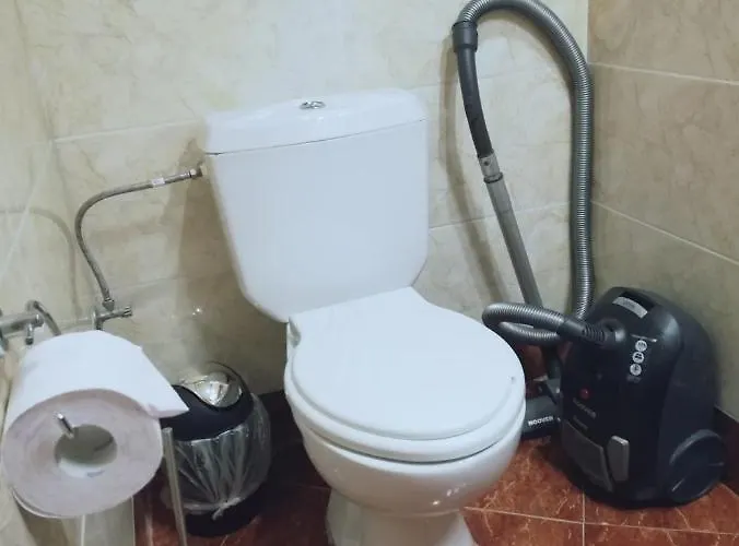 Fortnoks Luxury On The Sveti Vlas