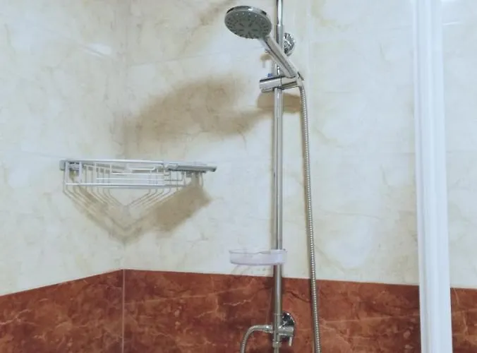 Fortnoks Luxury On The Apartment