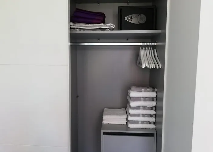 Fortnoks Luxury On The Apartment *